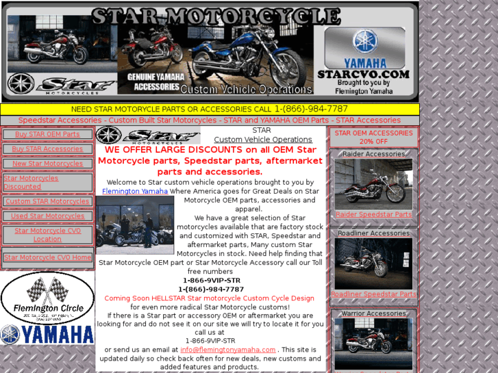 www.hellstarcycles.com