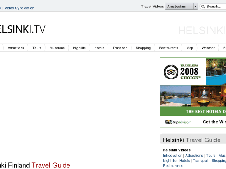 www.helsinki.tv