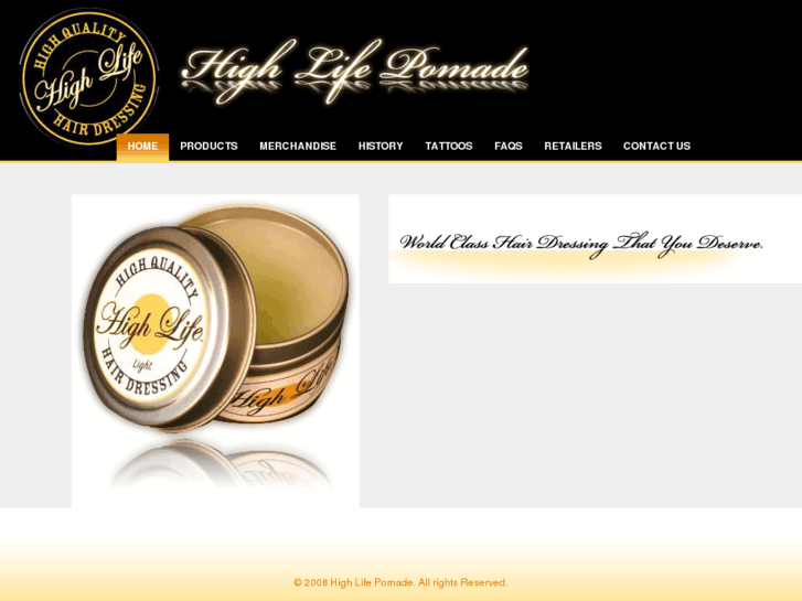 www.highlifepomade.com