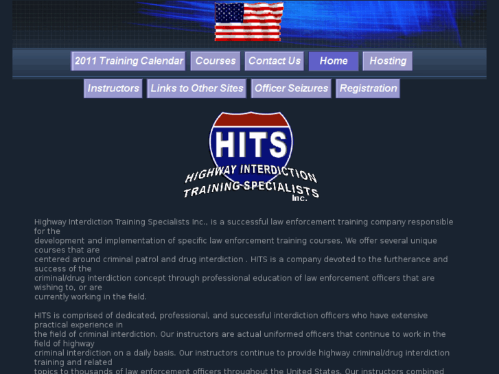 www.hits-training.com