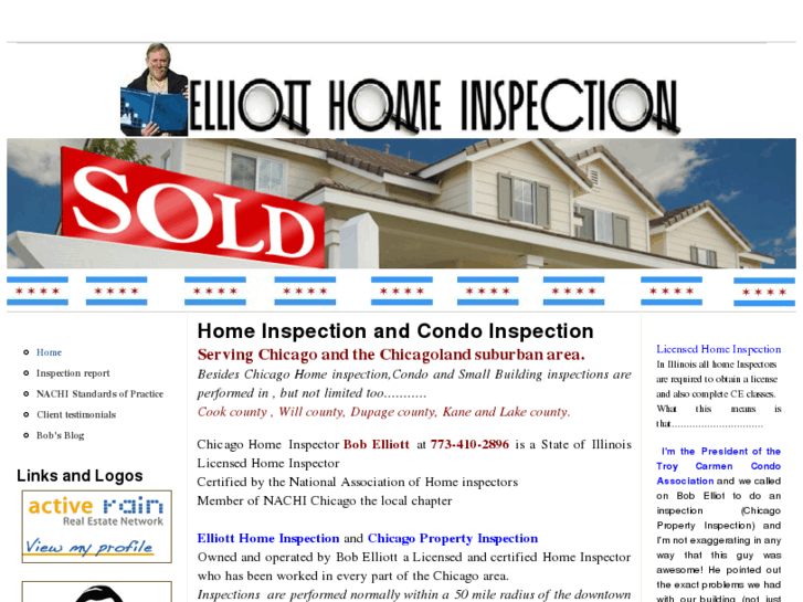 www.homeandcondoinspection.com