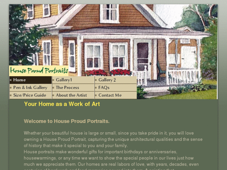 www.houseproudportraits.com