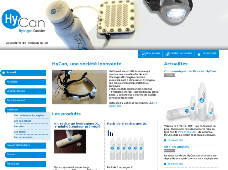 www.hycan.com