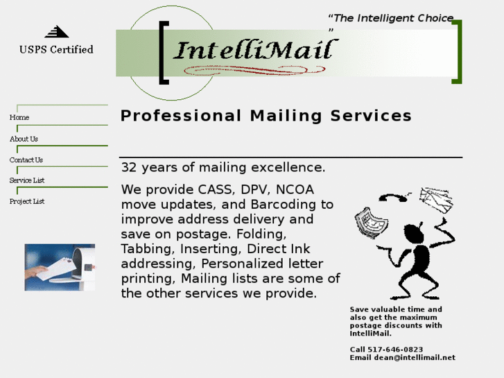 www.intellimail.net