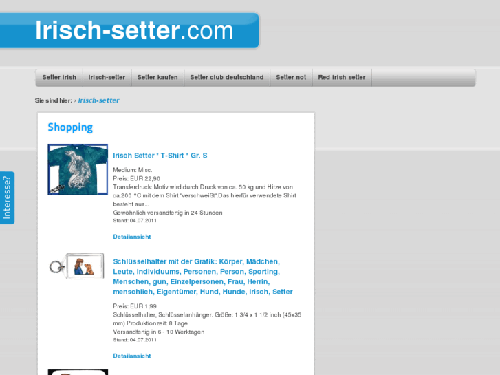 www.irisch-setter.com