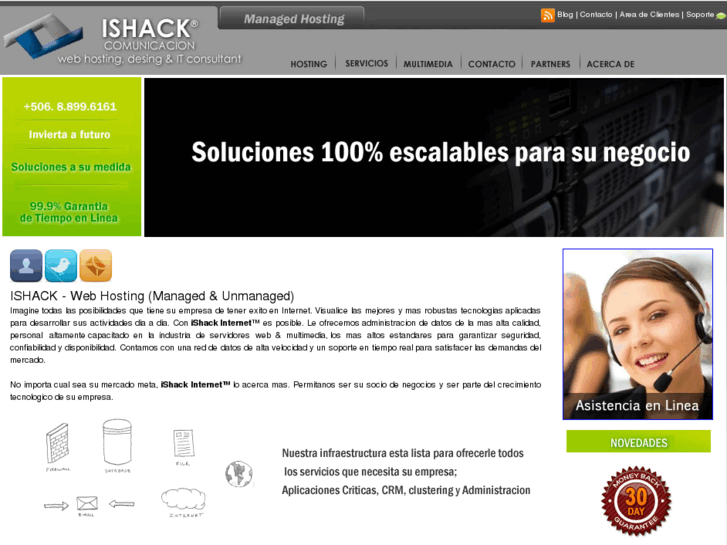 www.ishack.net
