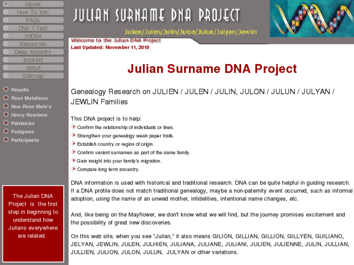 www.julian-ydna.org