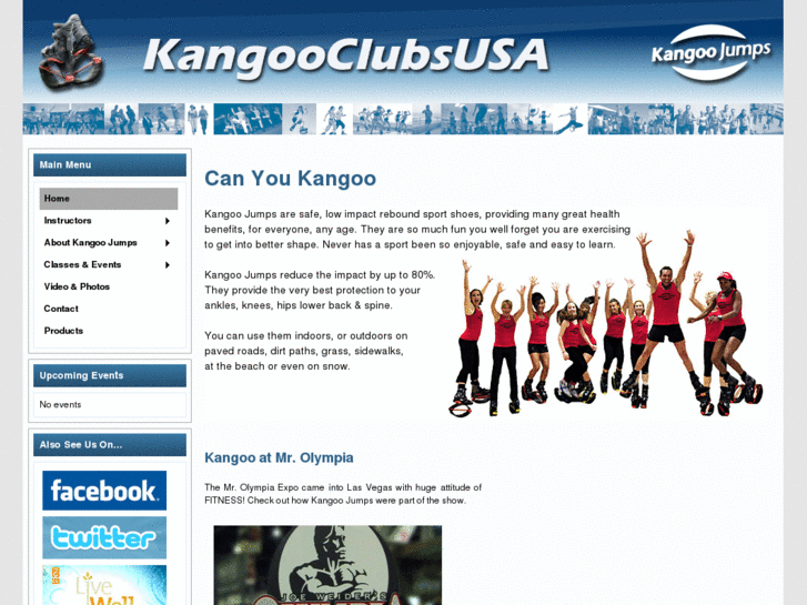 www.kangooclubsusa.com