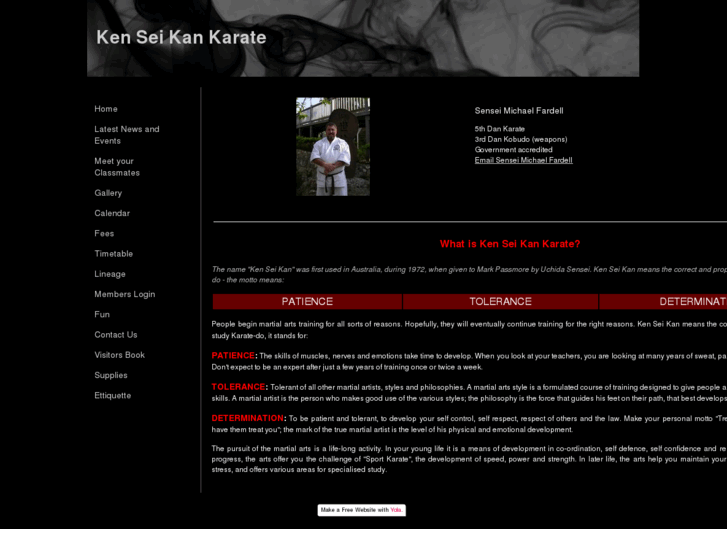 www.kenseikankarate.com