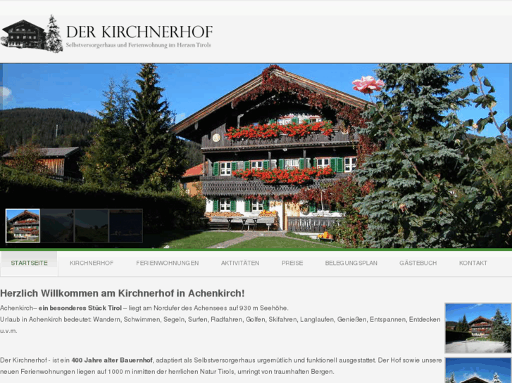 www.kirchnerhof.com