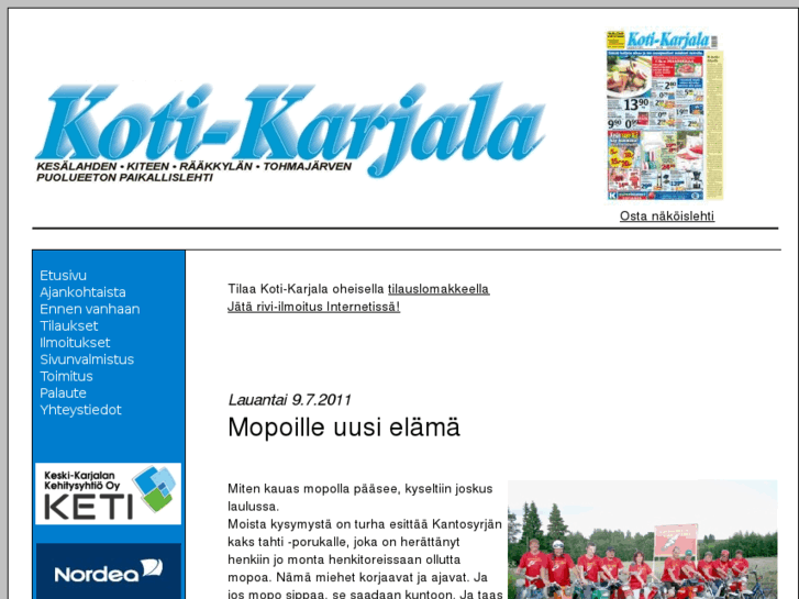 www.kotikarjala.fi