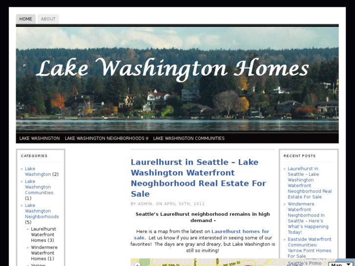 www.lake-washington-homes.com