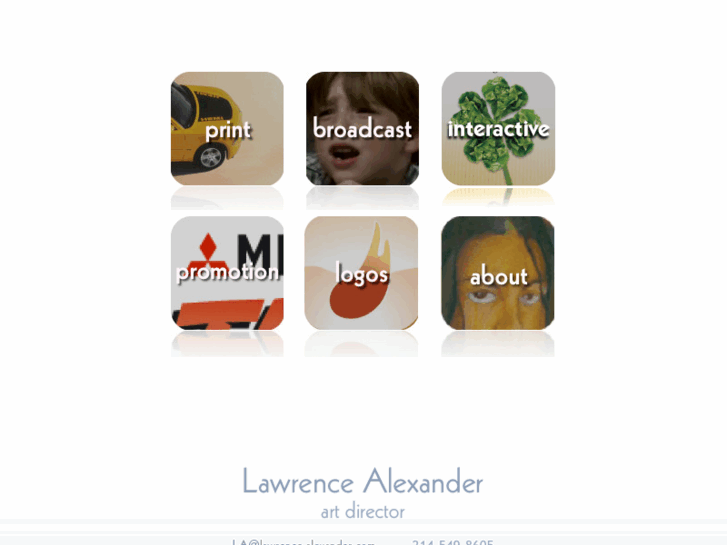 www.lawrence-alexander.com