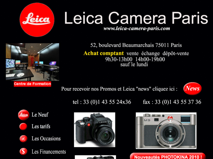 www.leica-camera-paris.com