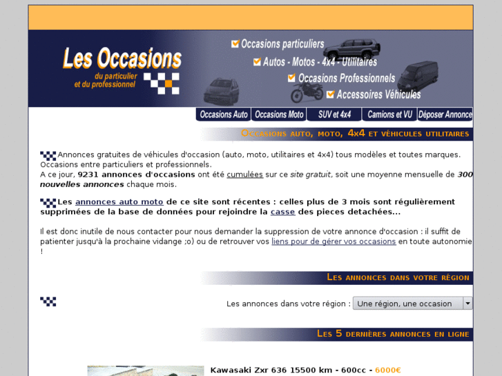 www.les-occasions.com