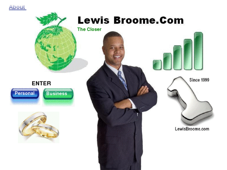 www.lewisbroome.com