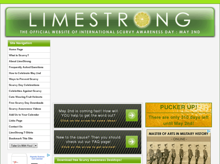 www.limestrong.com