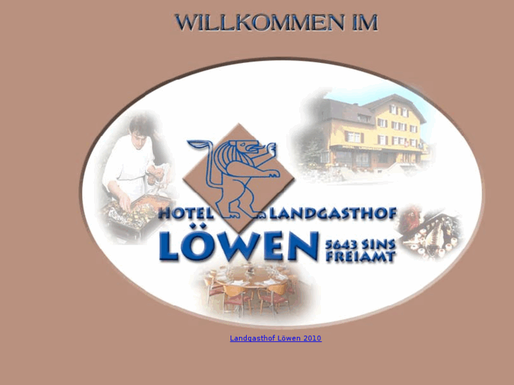 www.loewen-sins.ch