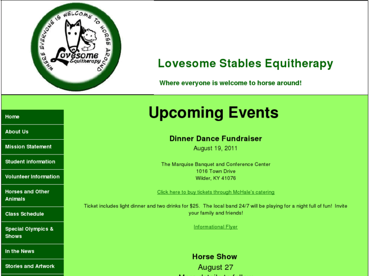 www.lovesomestables.com