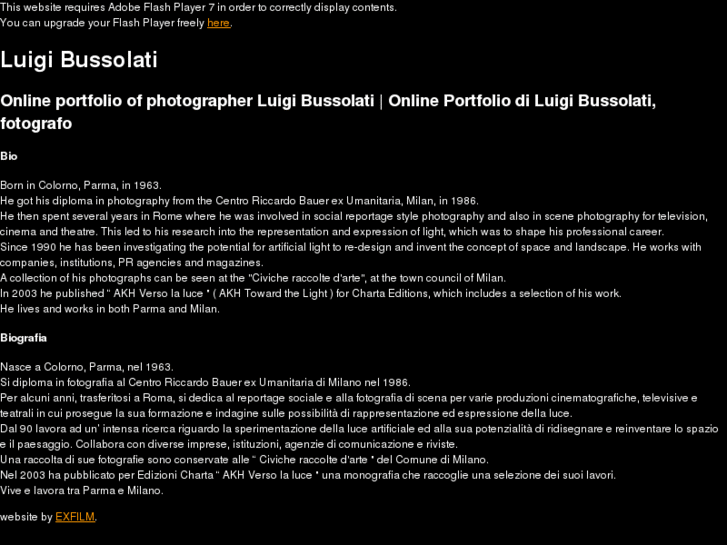 www.luigibussolati.com