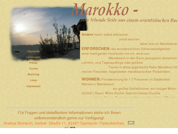 www.marokko-anders.net