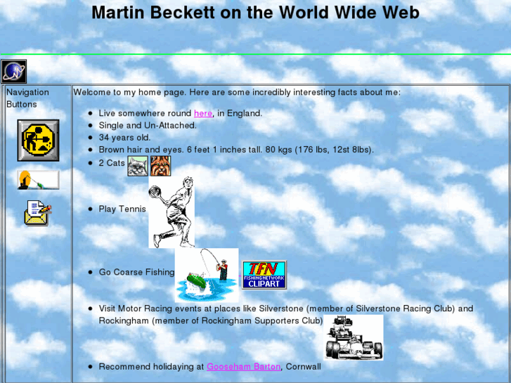 www.martinbeckett.com