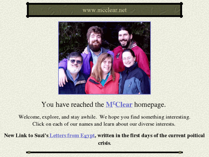 www.mcclear.net