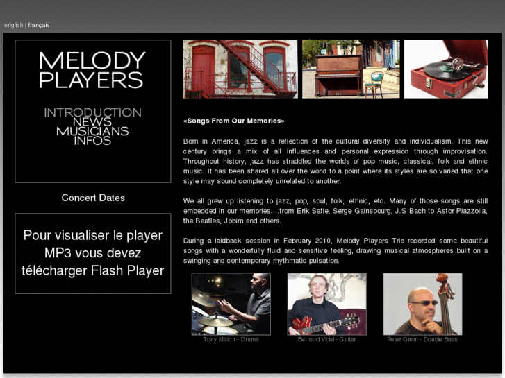 www.melody-players.com