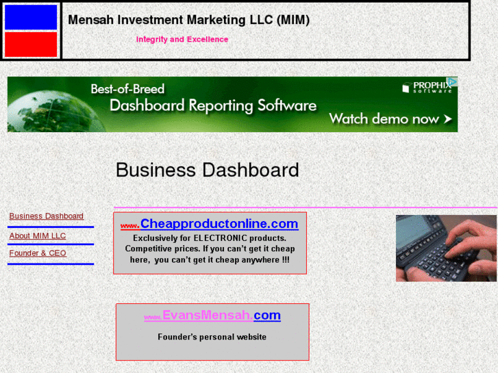 www.mensahinvestment.com