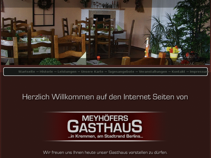 www.meyhoefers-gasthaus.de