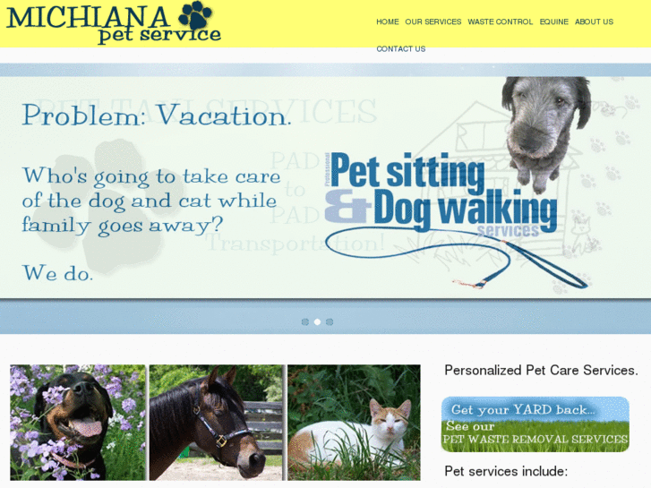 www.michianapetservice.com