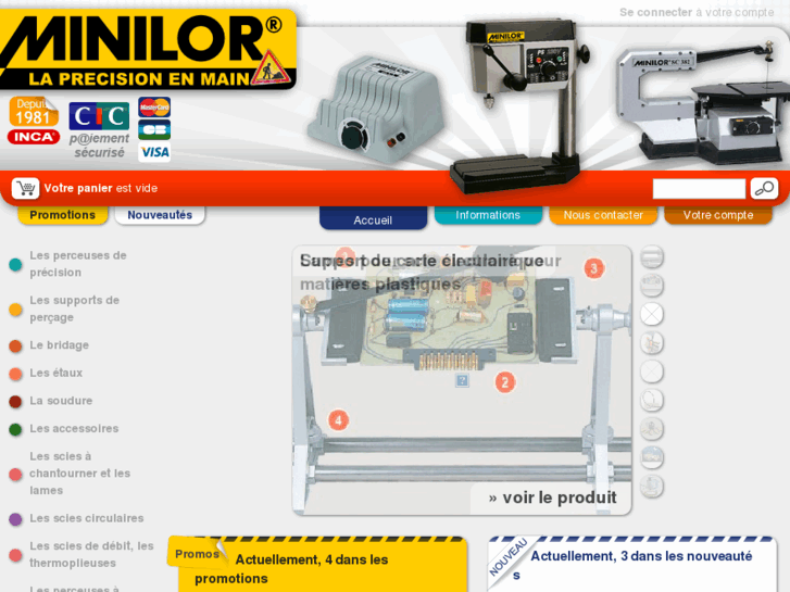 www.minilor.com