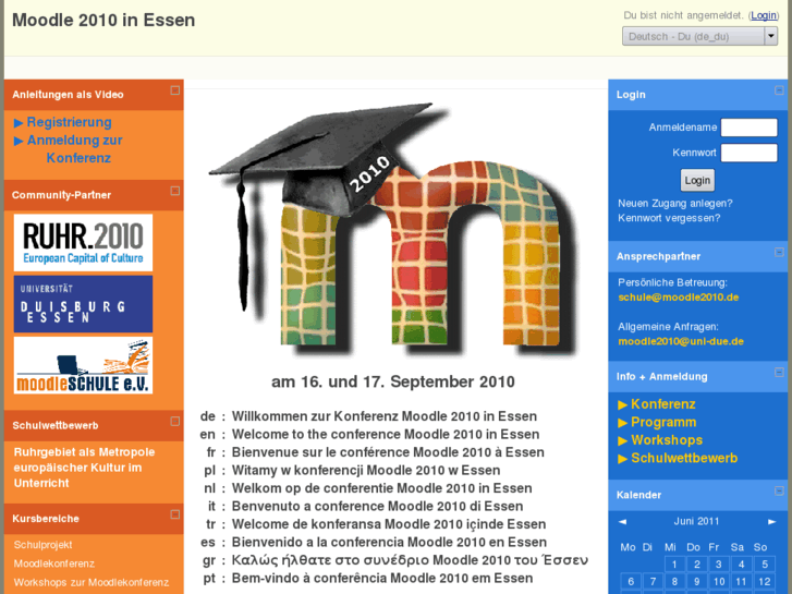 www.moodle2010.de