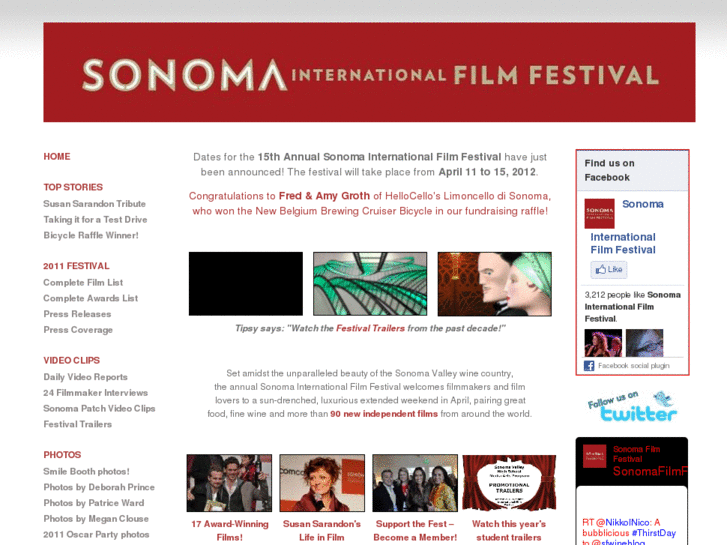 www.moviesonoma.com