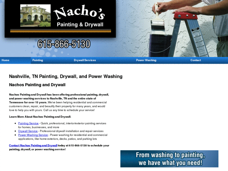 www.nachospaintinganddrywall.com