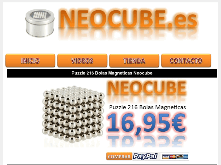 www.neocube.es