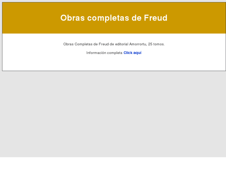 www.obrascompletasdefreud.com