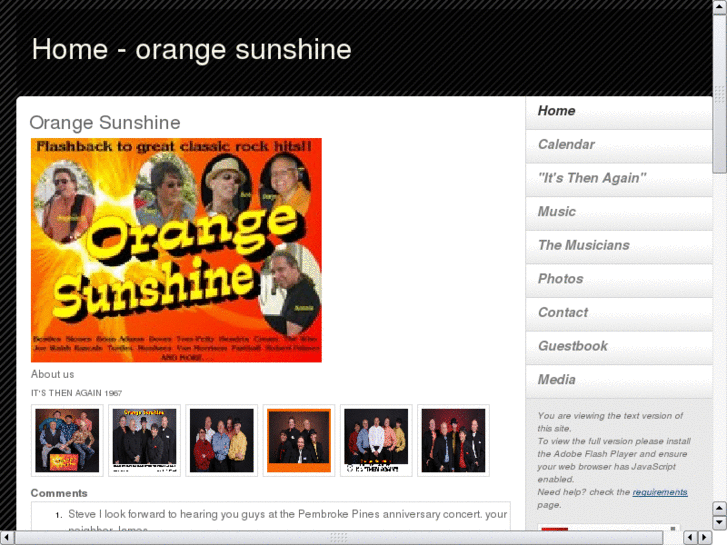 www.orangesunshine.biz