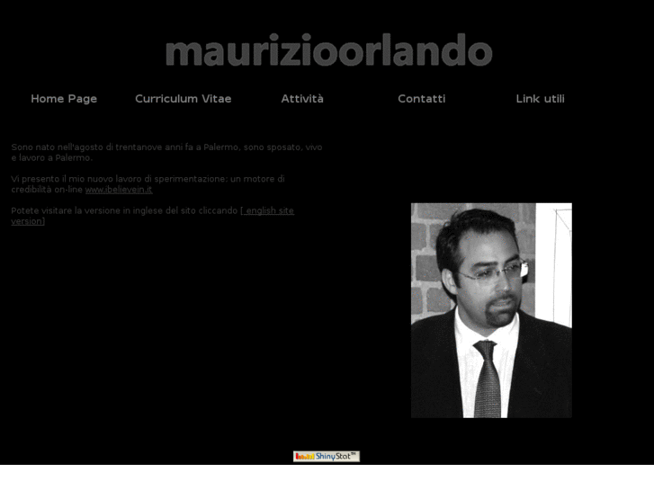 www.orlandomaurizio.com