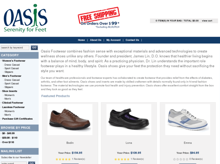 www.orthopedicshoestores.com