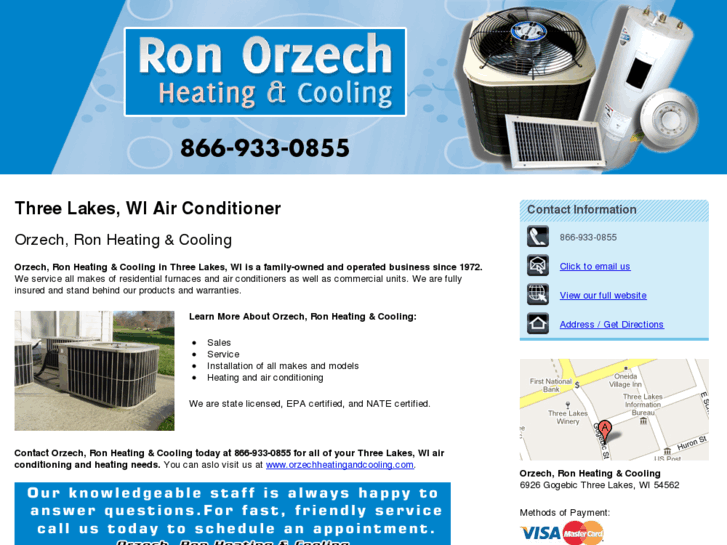 www.orzechheating.com