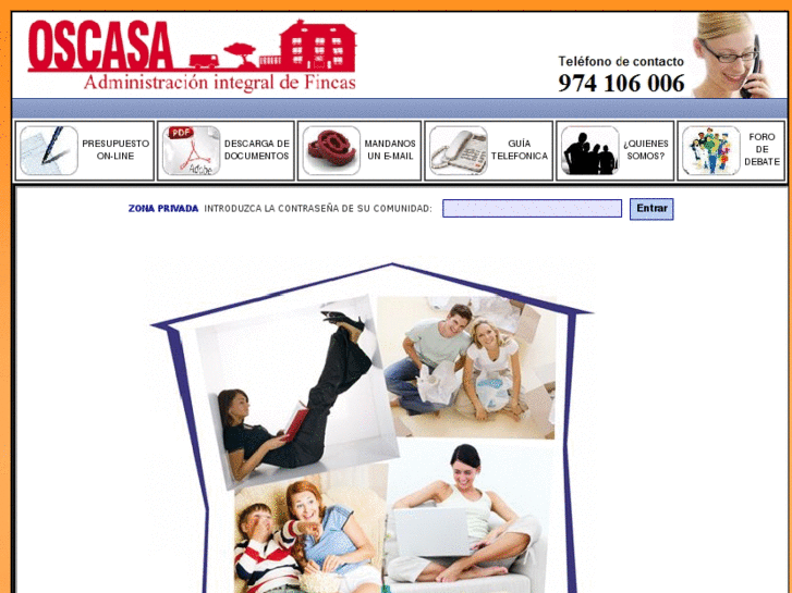 www.oscasa.es