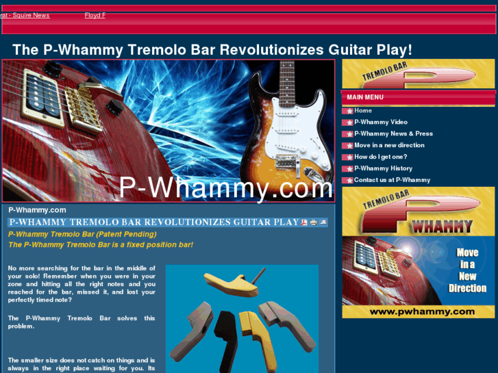 www.p-whammy.com