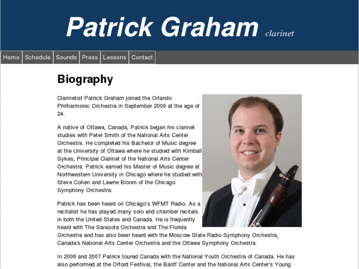 www.patrick-graham.com
