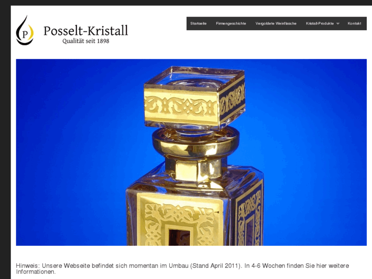www.posselt-kristall.com