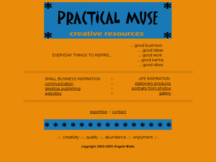 www.practicalmuse.com