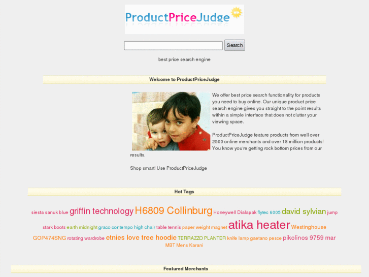 www.productpricejudge.com