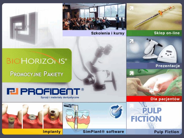 www.profident.pl