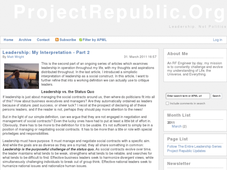 www.projectrepublic.org