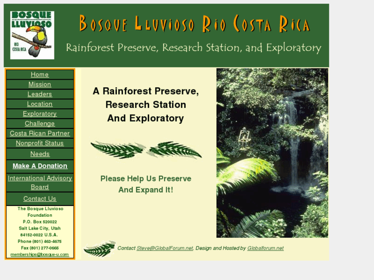 www.rainforest-costarica.com